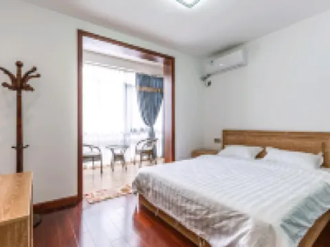 象山夏之旅民宿