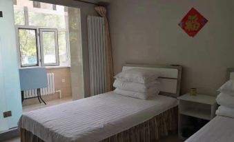 Harbin Hengxing Hotel