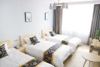 Jinyang Hotel - إقامة ريفية