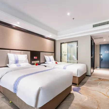 Zhengtian Landmark Hotel