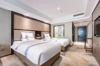 Zhengtian Landmark Hotel