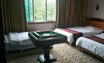 Chongqing Novelty Hotel