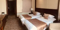 Jinchang Hotel - Business Double Room (bâtiment Principal)