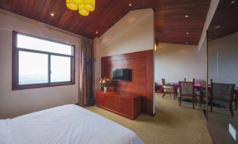 Chongqing Liandu Lake Resort