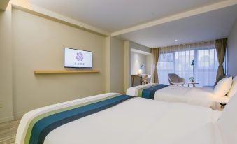 Homeinn Selected Hotel (Yibin Luneng Xinyuewan)