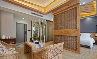 Kaili Hyatt Garden Hotel