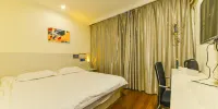 shanghai kafulun hotel - 皇后室b