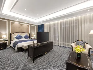 Jianguo Hotel