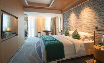 Oriental Cobure Hotel