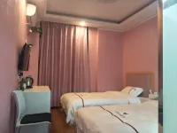 Pinghu Xinyue Fashion Hotel Hotels near Fuyuanchan Temple