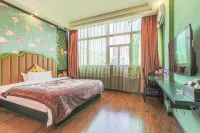 Manting Theme Hotel
