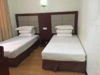 Shimen Shimen Hostel - Cho phép mang theo thú cưng