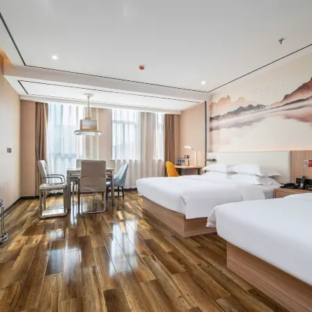 Kaisheng Hotel