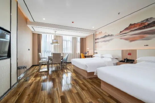Kaisheng Hotel - 2-نجوم