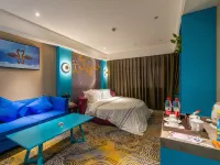 Mengzhou Huiyijia Business Hotel Hotels in Mengzhou