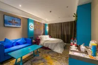 Mengzhou Huiyijia Business Hotel