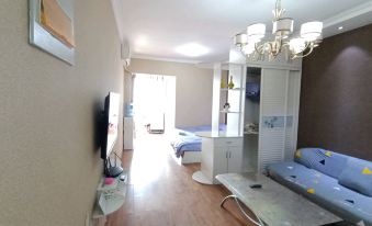 Anyang New Impression Theme Apartment