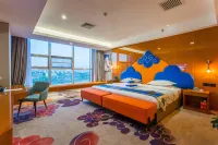 Shuangman Fuyuan International Hotel Hotels in Ejin Horo Banner