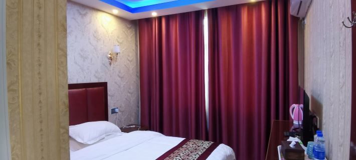 Sandu Xixiangge Homestay Hotels in Sandu Shui Autonomous County