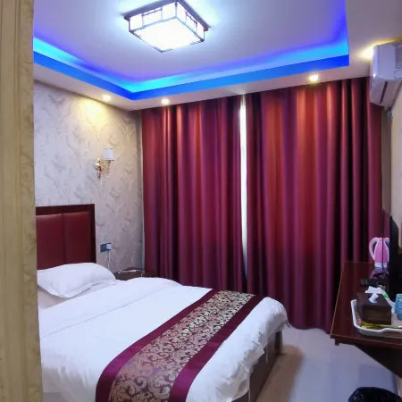Sandu Xixiangge Homestay