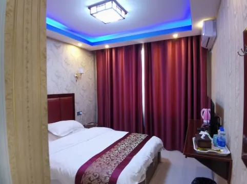 Sandu Xixiangge Homestay
