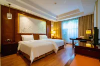 Samsara Hotels & Resorts Hotel di Langzhong
