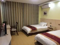 Linyi Zhongshang Business Hotel Hotels in der Nähe von Langya King Mausoleum Site