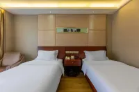 Huaqiao Hotel Hotel di Yingtan