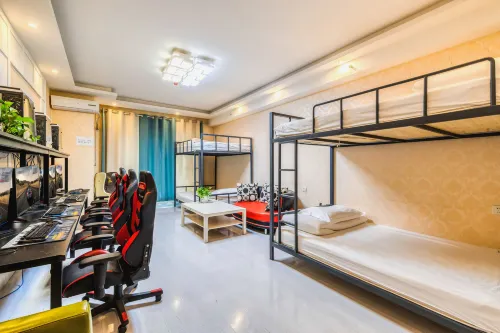 Seeyouagain e-sports Apartment - E-sport