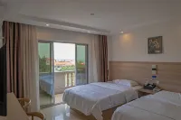 Fangchenggang Tianyuan Scenic Hotel (Bailangtan Scenic Area)