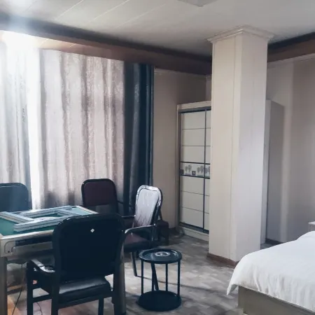 Jingui Hotel Pingjiang
