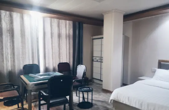 Jingui Hotel Pingjiang