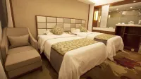 Chengjiang Manor Hotel
