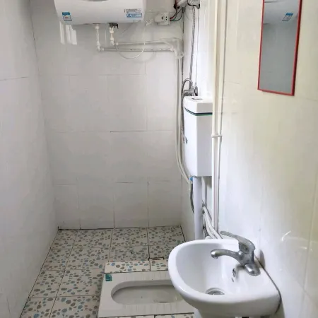 Luanping Famous Farmyard