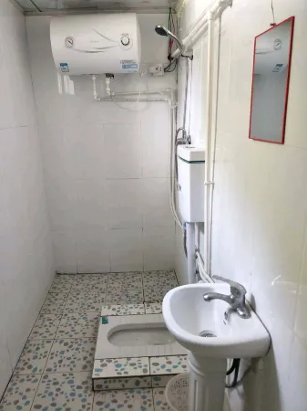 Luanping Famous Farmyard