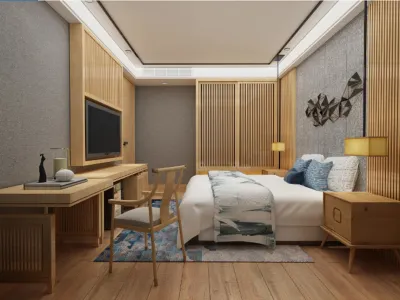 友納飯店（T10探十里桐淮地鐵站店） 二七萬達/黃河科技學院住宿飯店