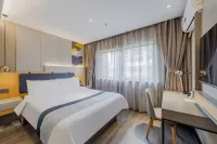 Home Inn (Shaoxing East Railway Station Wanhecheng Branch) Hotels in Shaoxing East Station Area