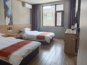 Fuyang Yuanyu Accommodation