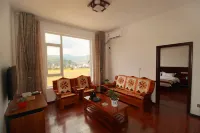 Lushan Wenbi Xuhua Hotel