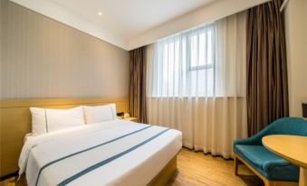 City Comfort Inn (Shantou Tianshan Road Store)