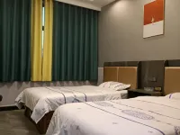 Linyiyuan Express Hotel Hotels in Linyi