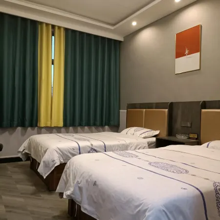 Linyiyuan Express Hotel
