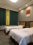 Linyiyuan Express Hotel Hotel di Linyi