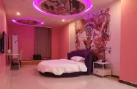 Zaozhuang Youth Theme Hotel - 2-Star