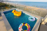 Huidong container Theme Hotel