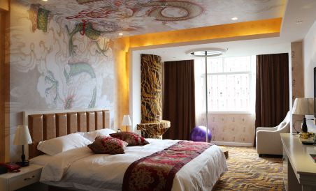 Impression of Rain Theme Hotel - Housity