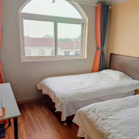 Dongting Hotel