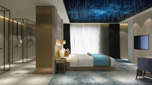Guoxin Business Hotel