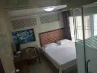 Suifenhe Yunjia Hotel Hotels near Suifenhe National Gate