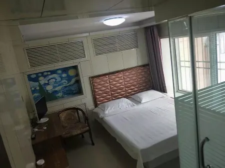 Suifenhe Yunjia Hotel Отели в г. Суйфэньхэ